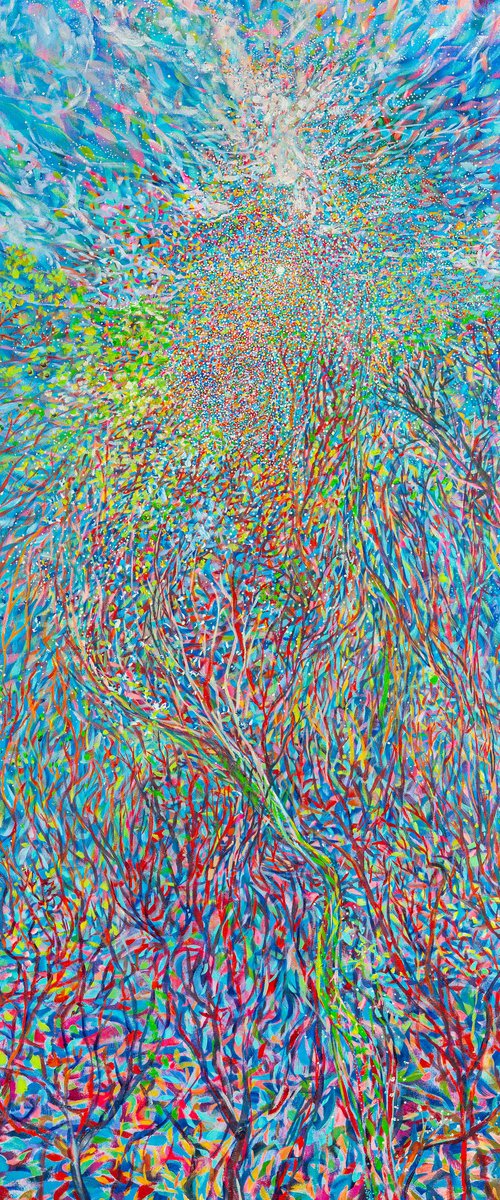 Early Spring by Eva Akopian