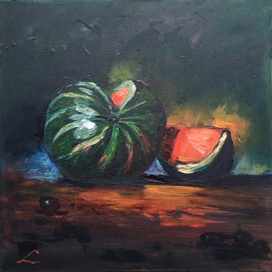 Watermelon 2