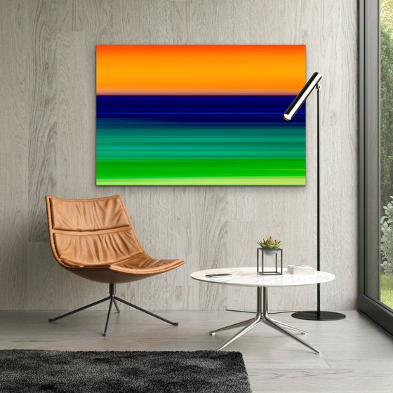 Beyond the Horizon #69