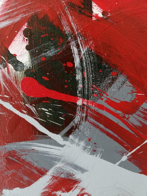 Uncertainty and Passion