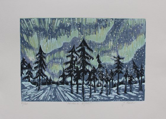 Northern lights