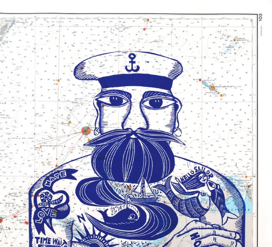 Sailor