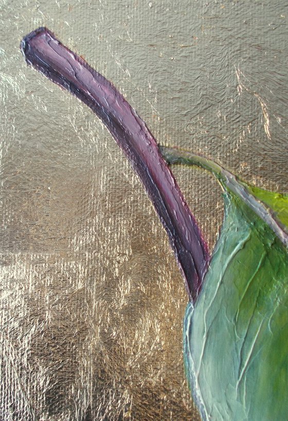 "Honey Pear"