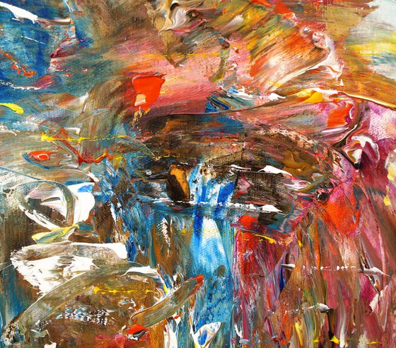 Seascape Sailing Impressions XL 8