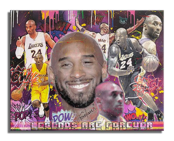 Kobe 24 Forever