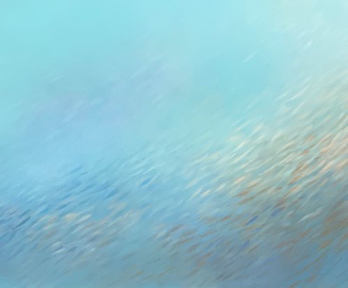 Fish n*159 by Malgorzata Krakowiak
