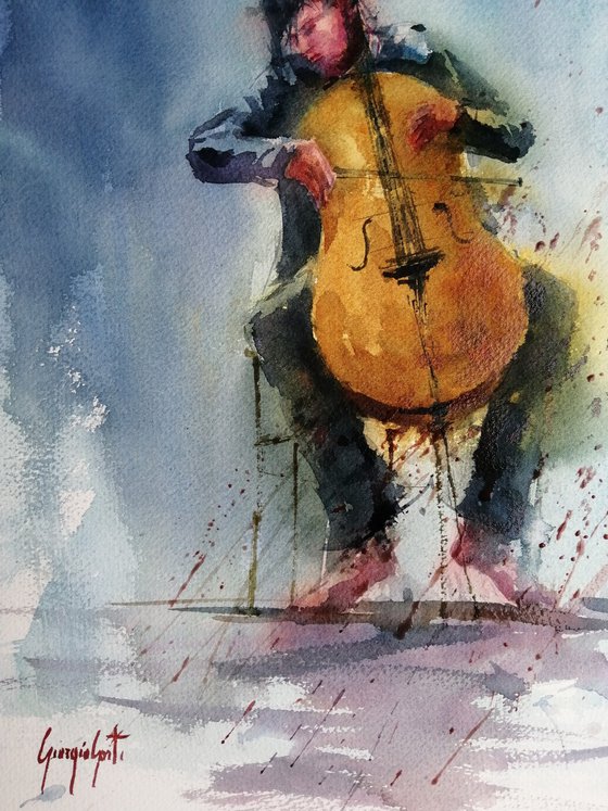 musician 9