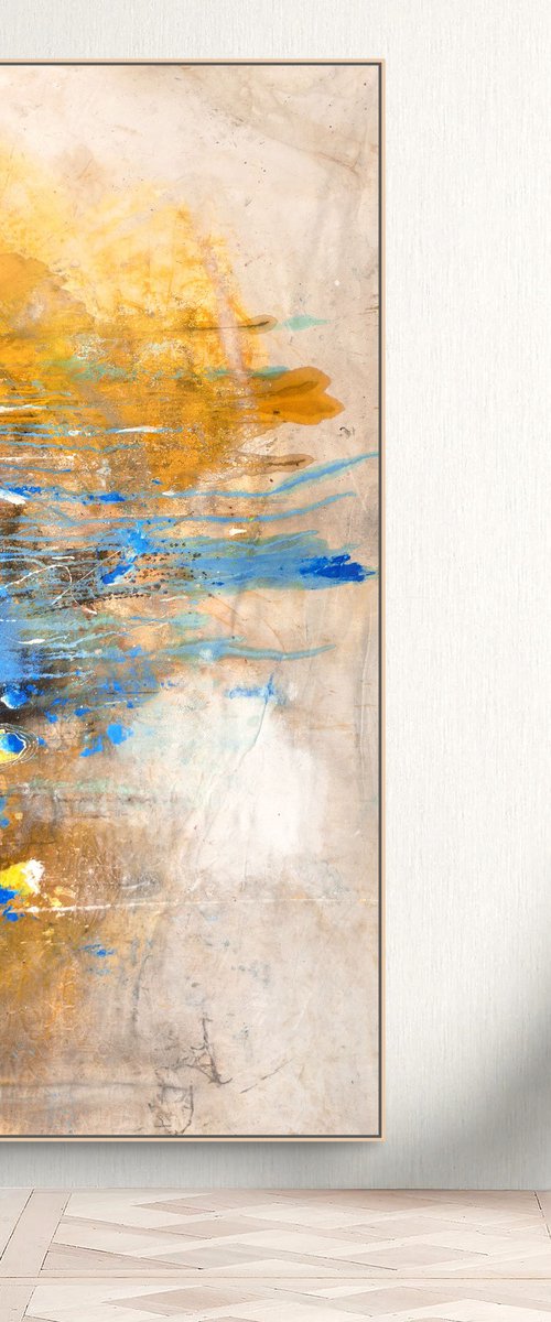 Quiet, The Winter by Adriano Ribeiro