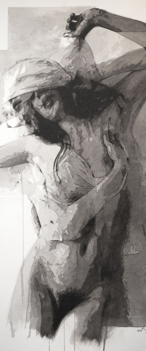 [All Your] Perfect Imperfections by Mike Nicoll