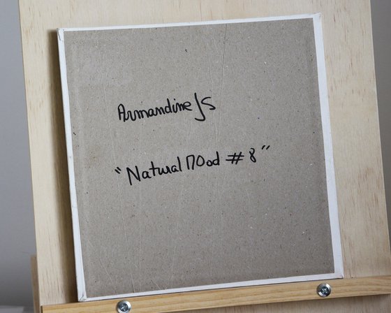 Natural mood # 8