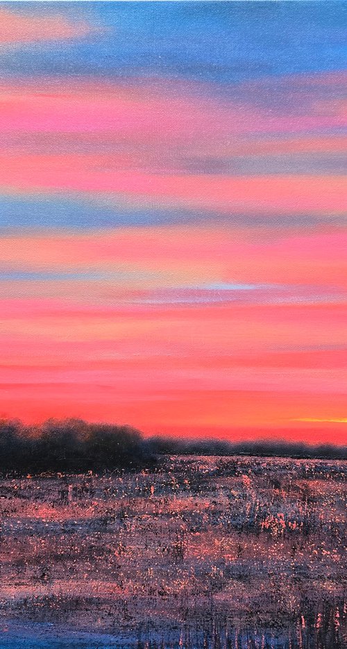 Quiet Assurance by Faith Patterson