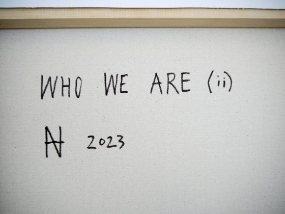 Who We Are