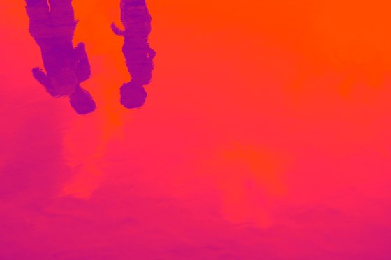 Reflections on the Sea