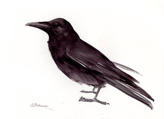 Crow