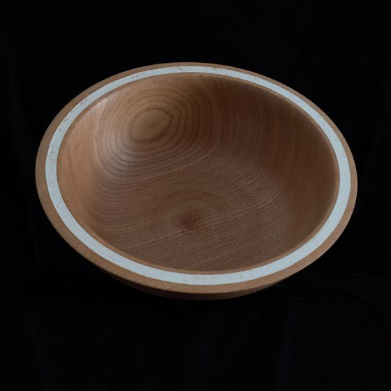 Sweet Chestnut Bowl