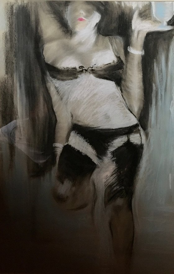 Cabaret, Paris. Part 2