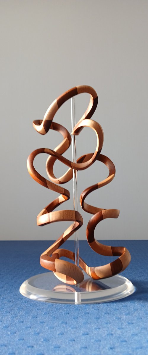 TOTEM by Massimiliano Capraro