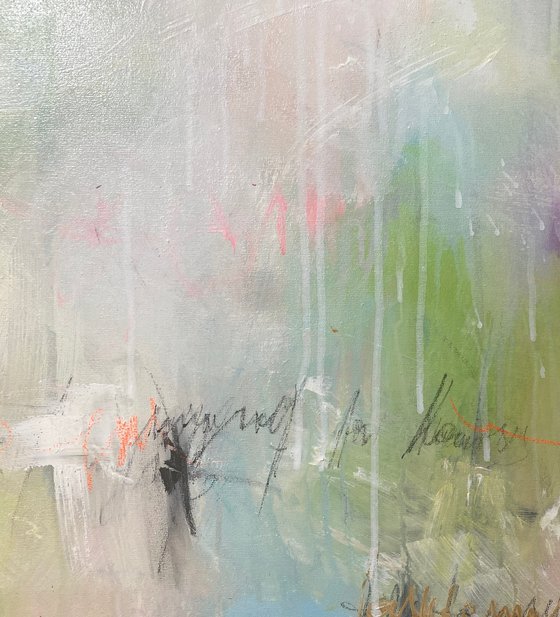 I can buy myself flowers No.4