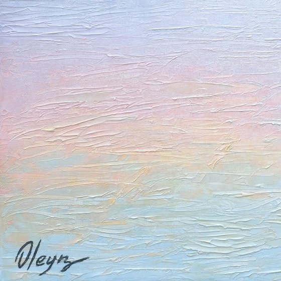 Ocean’s Memory