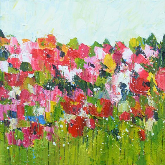 Summer Garden 5