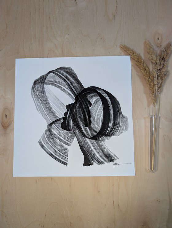 Knots of Thought