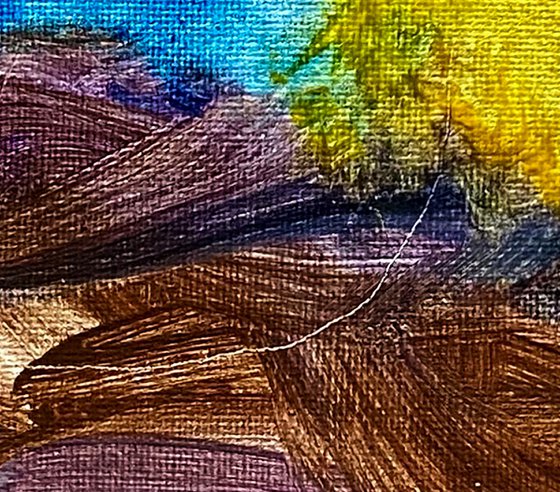 Opere di notte 15