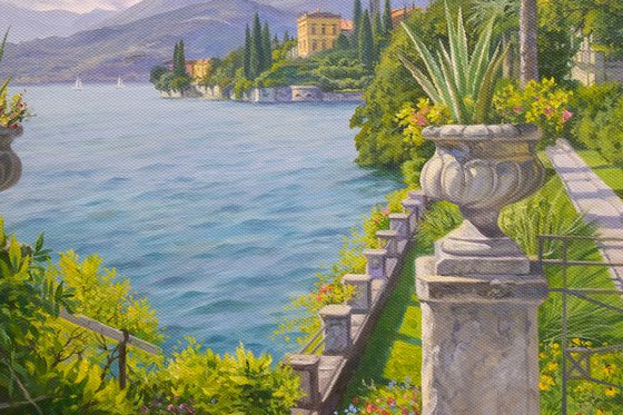 Lake Como