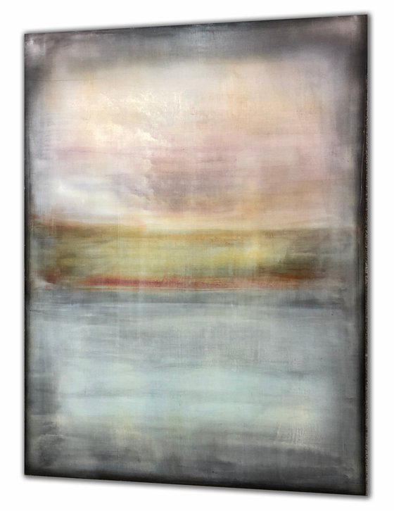Lost Photo (36x48in)