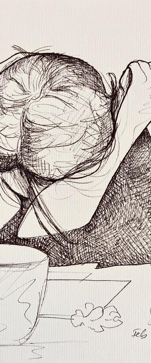 Life by Shabs  Beigh