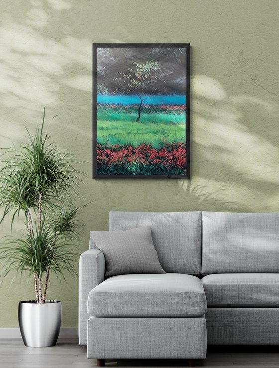 Spring Blossoms