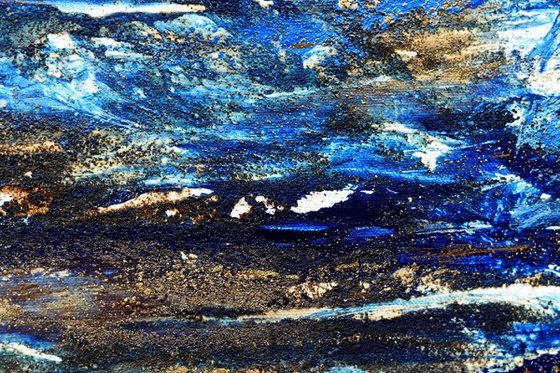 Tidal Memory
