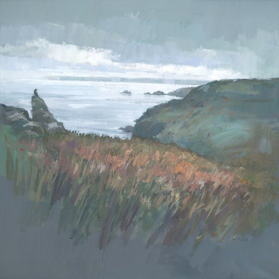 Lizard Point, Cornwall