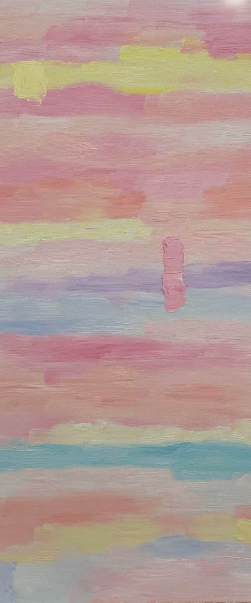 State of Flow by Catalina Novac