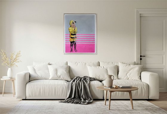 Bee