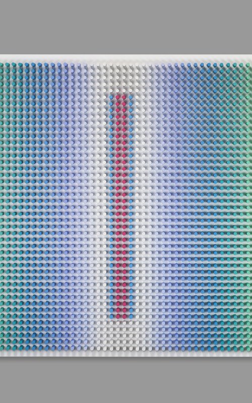 Flowers screen Y by Nazar Symotiuk