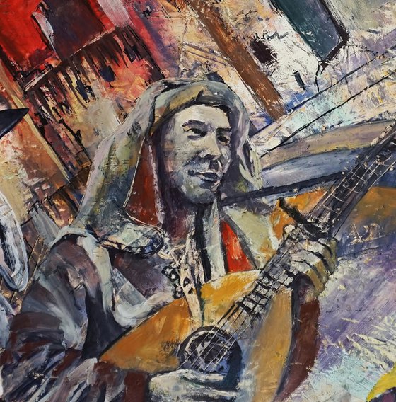 Bards of Wales