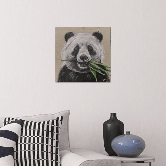 Bamboo Brunch