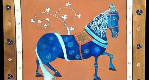 Artwork by Eleanor Gabriel