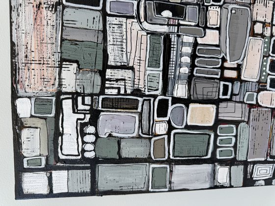 More Than Black and White