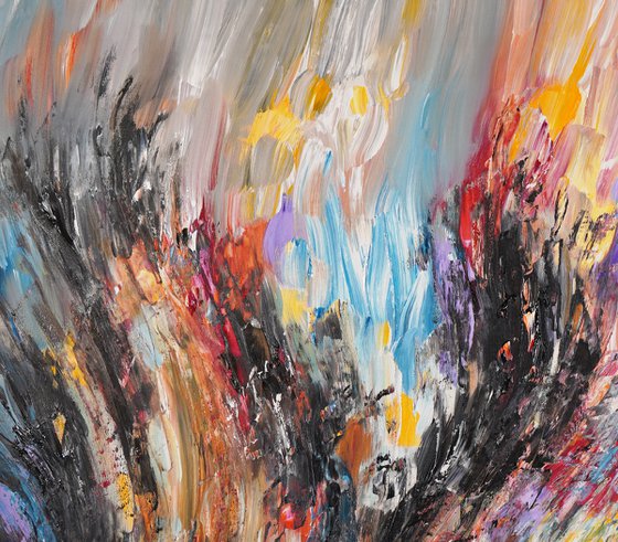 Everything In Motion XXXL 1