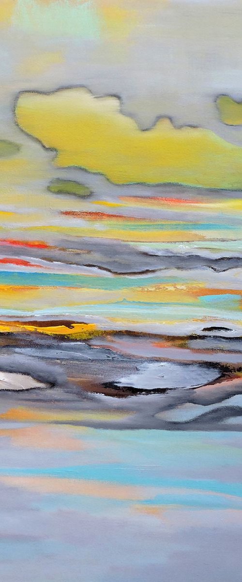 Pastel Flavor. by Veta  Barker