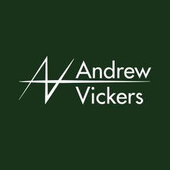 Andrew Vickers