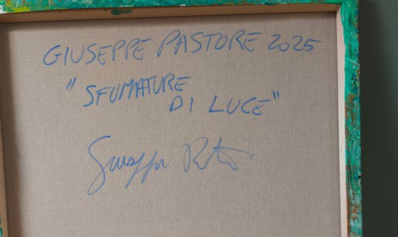 Sfumature di luce