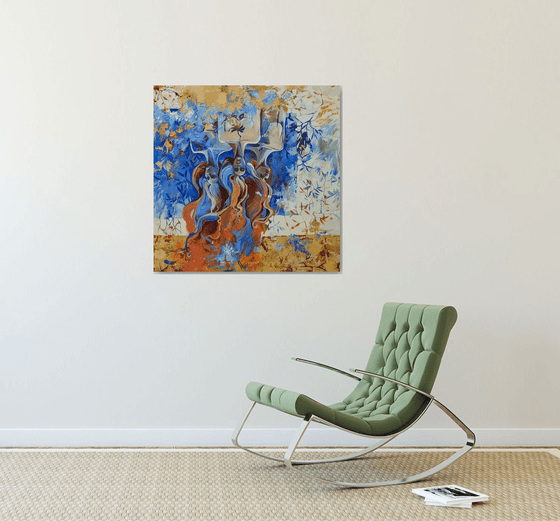 The Reverse Side of Presence