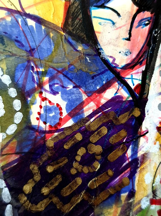 ORIENTAL MOTIVES 2