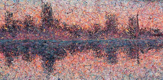 Dreamscape Rising