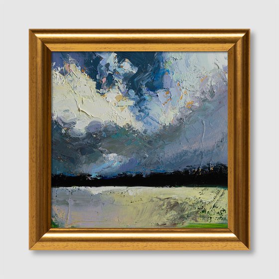 Atmospheric Study No. 13