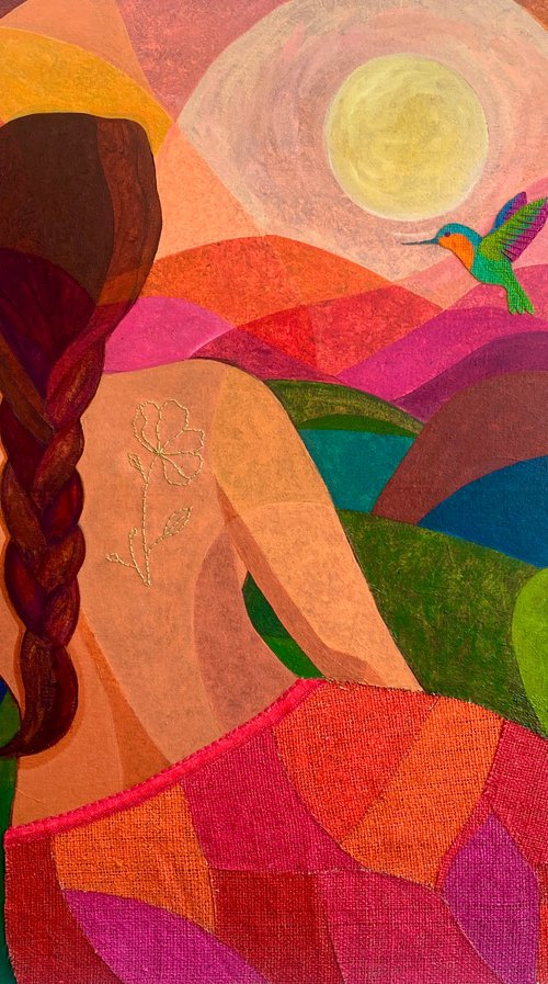 Where Light Begins by Gisella Stapleton