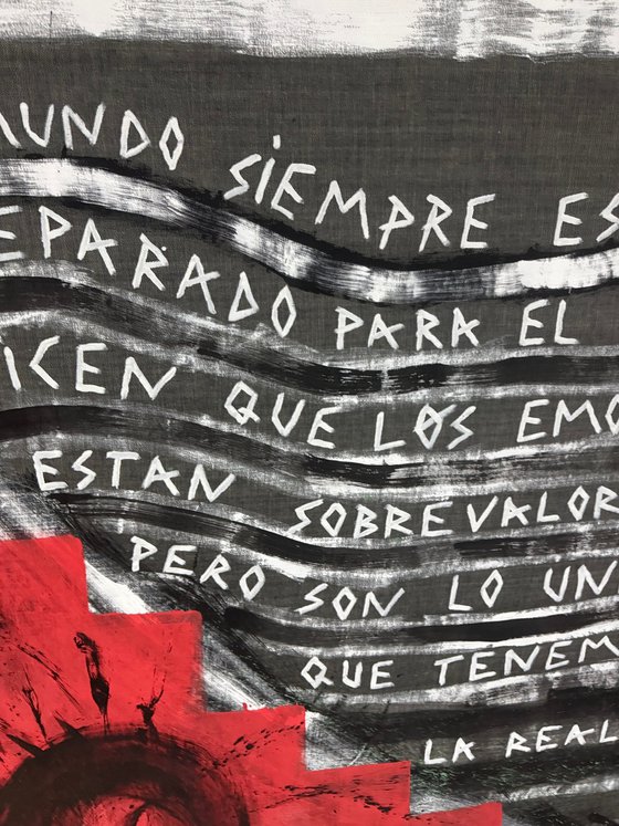 La Realidad