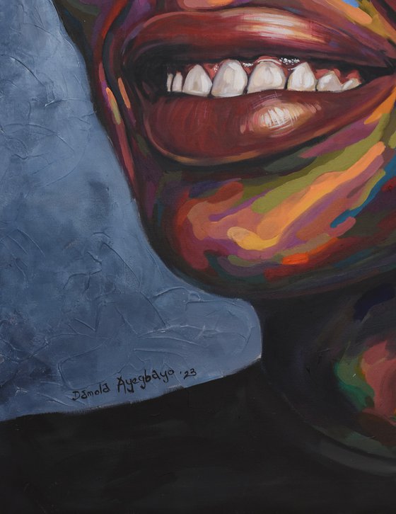 My peregrinations 4